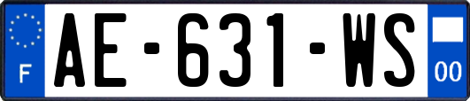 AE-631-WS