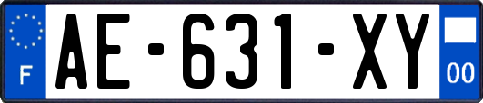 AE-631-XY