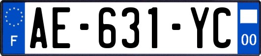 AE-631-YC