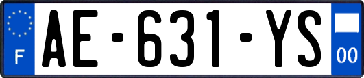 AE-631-YS