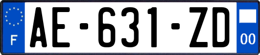 AE-631-ZD