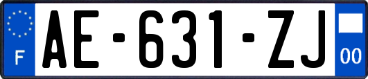 AE-631-ZJ