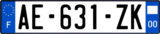 AE-631-ZK