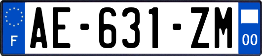 AE-631-ZM