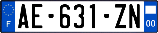 AE-631-ZN