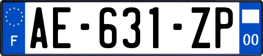 AE-631-ZP