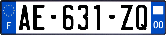 AE-631-ZQ