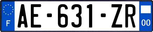 AE-631-ZR