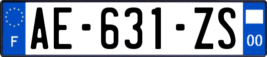 AE-631-ZS