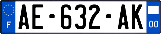 AE-632-AK