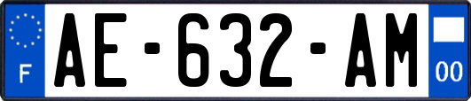 AE-632-AM