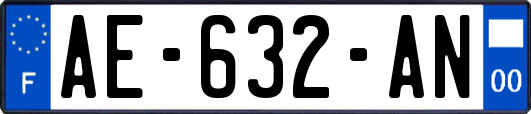 AE-632-AN