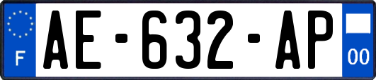 AE-632-AP