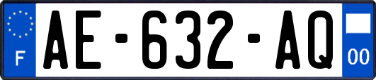 AE-632-AQ