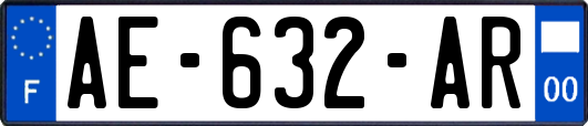 AE-632-AR