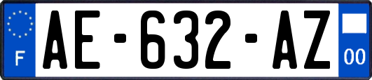 AE-632-AZ