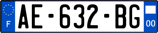 AE-632-BG