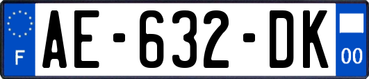 AE-632-DK