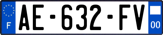 AE-632-FV