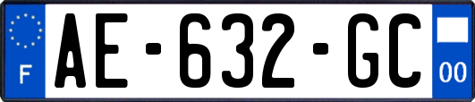 AE-632-GC