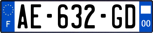AE-632-GD