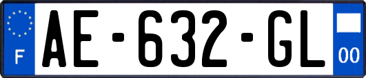 AE-632-GL