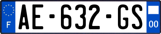 AE-632-GS