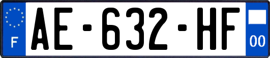 AE-632-HF