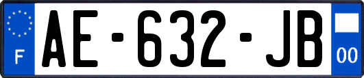 AE-632-JB