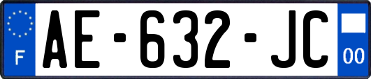 AE-632-JC