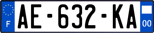 AE-632-KA