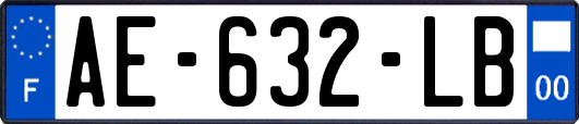 AE-632-LB