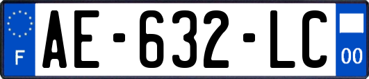 AE-632-LC