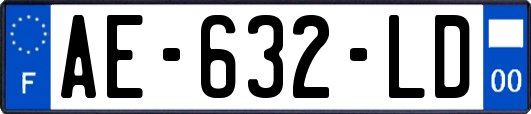 AE-632-LD