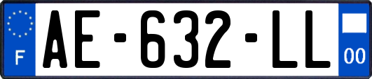AE-632-LL