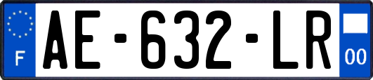 AE-632-LR