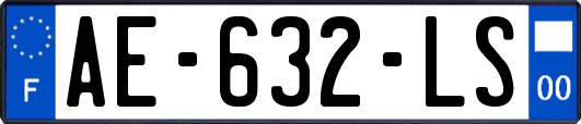 AE-632-LS