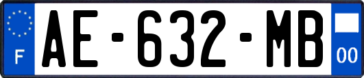 AE-632-MB