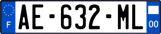 AE-632-ML