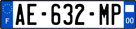 AE-632-MP