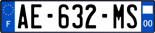 AE-632-MS