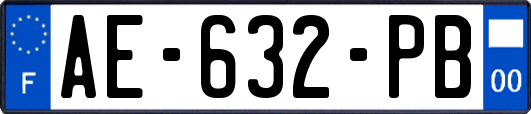 AE-632-PB
