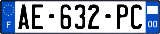 AE-632-PC