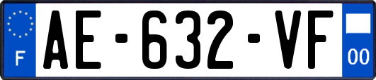 AE-632-VF