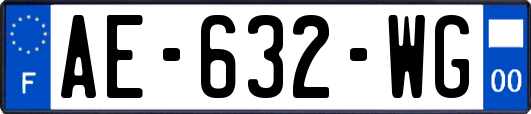 AE-632-WG