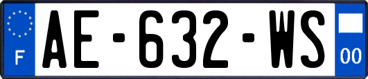 AE-632-WS