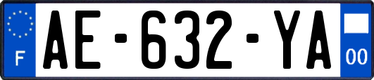 AE-632-YA