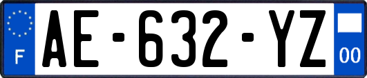 AE-632-YZ