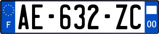 AE-632-ZC