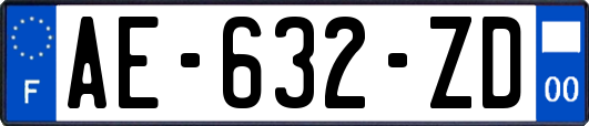 AE-632-ZD